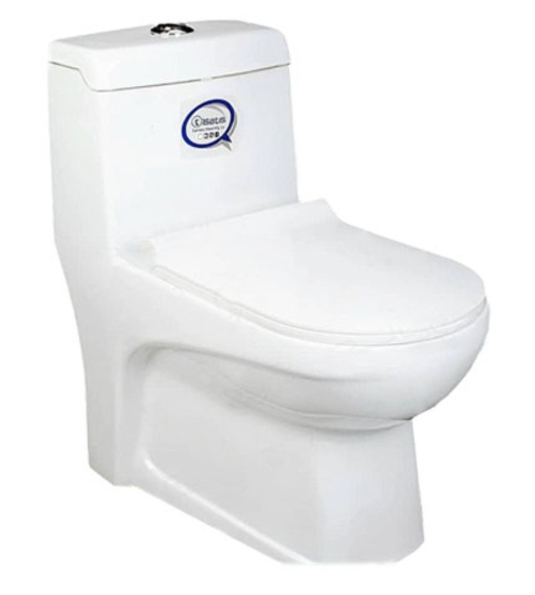 نمایندگی انحصاری چینی بهداشتی ایساتیس در اصفهان